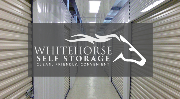Whitehorse Self Storage in Phoenixville, PA
